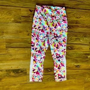 RBX athletic short pants.